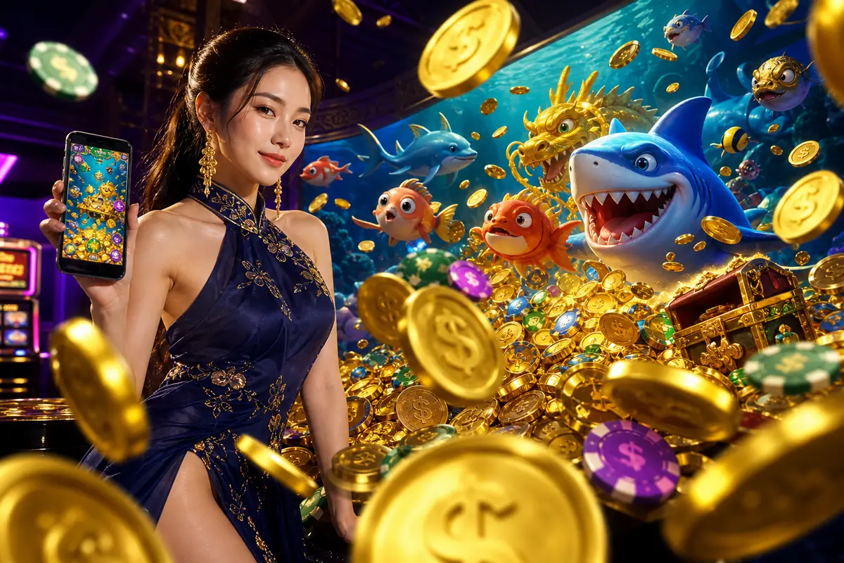 teksi66 Casino deposit e-wallet Malaysia
