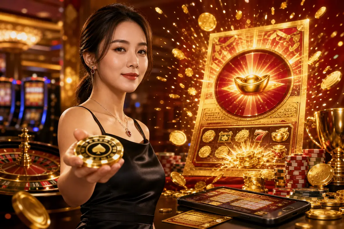 teksi66 slot online koleksi permainan utama