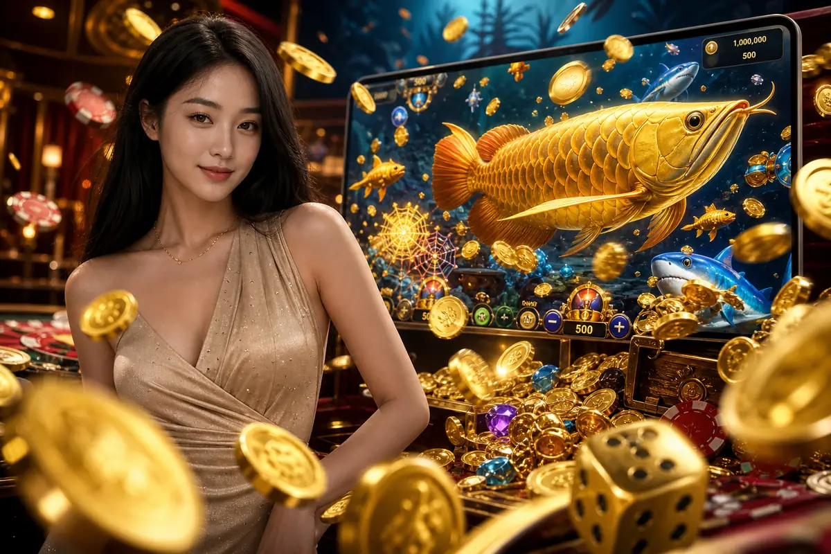 teksi66 Casino panduan mula bermain mudah alih