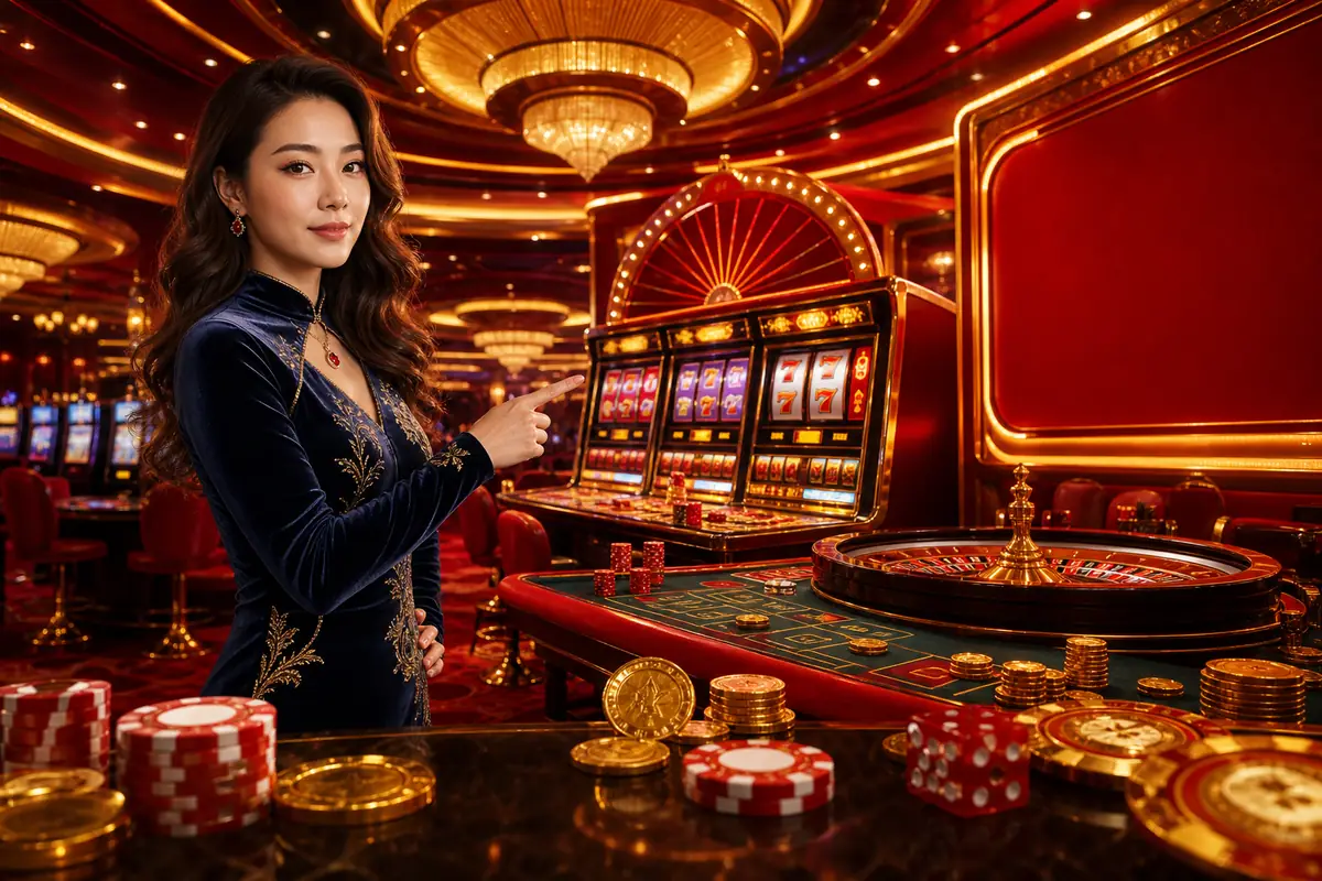 teksi66 Casino kasino langsung peniaga sebenar